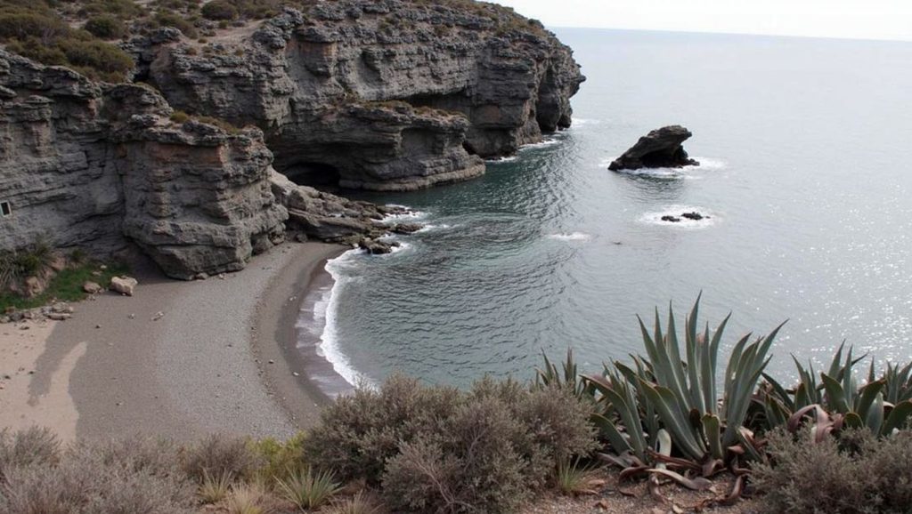 Cala del Bolete — foto 5 de 6