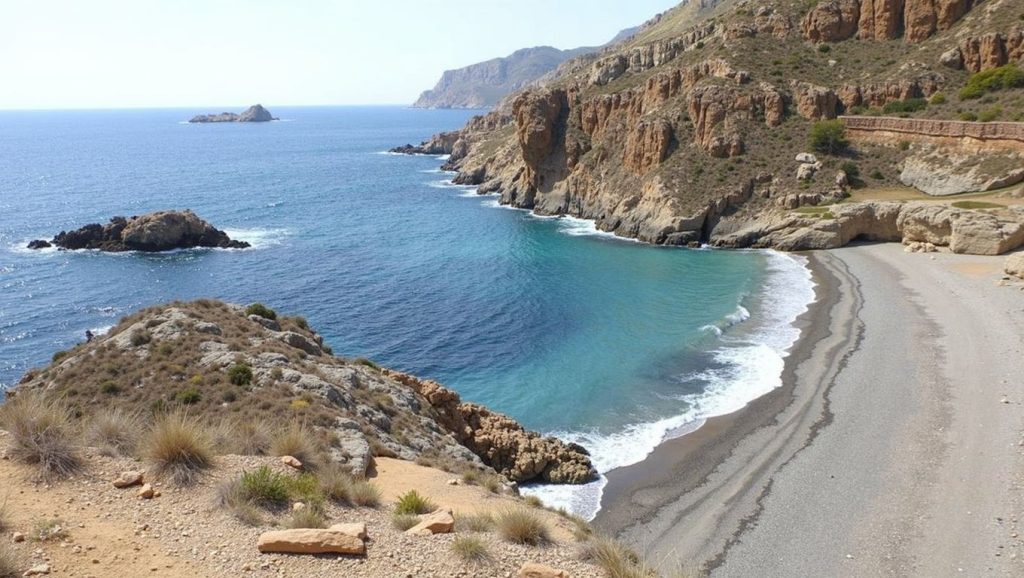 Cala del Bolete Grande — foto 2 de 6