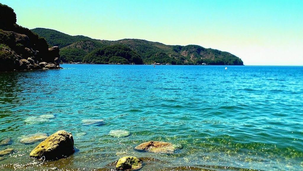 Cala del Bolete Grande — foto 3 de 6