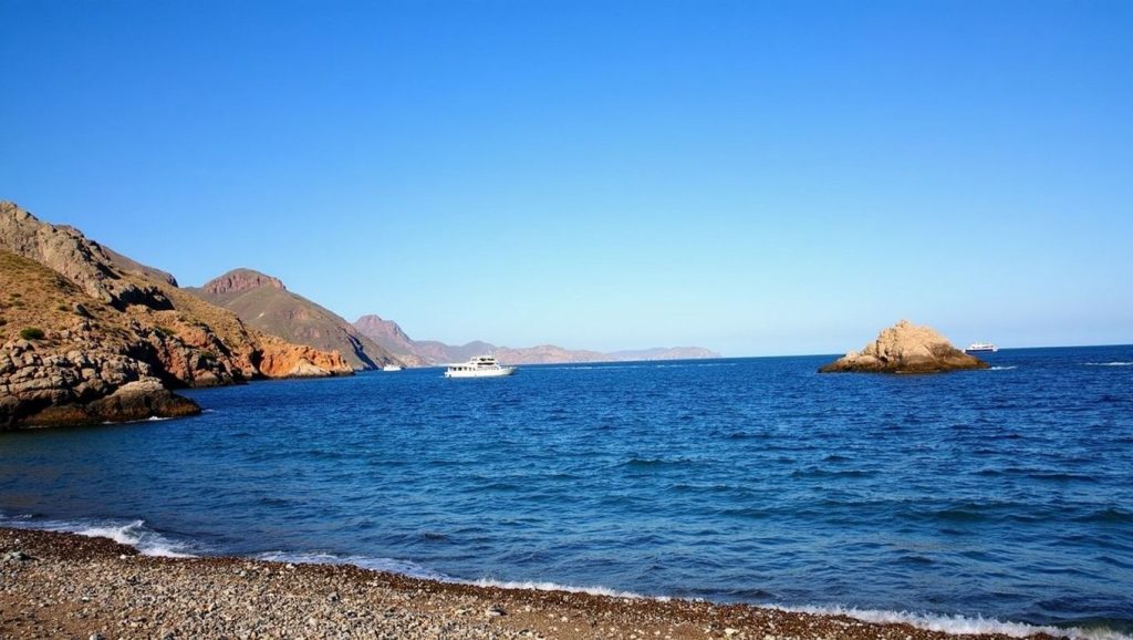 Cala del Bolete Grande — foto 4 de 6