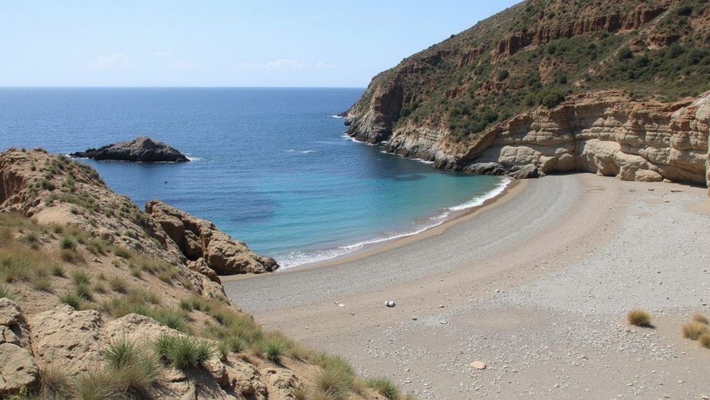 Cala del Bolete Grande — foto 6 de 6