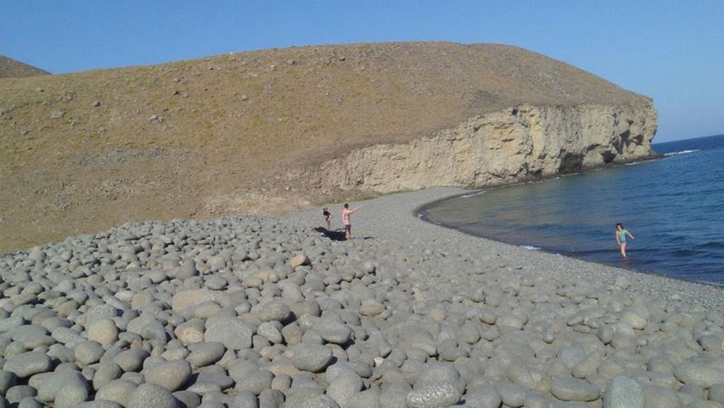 Cala del Carnaje — foto 3 de 6