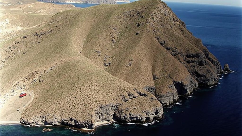 Cala del Carnaje — foto 4 de 6