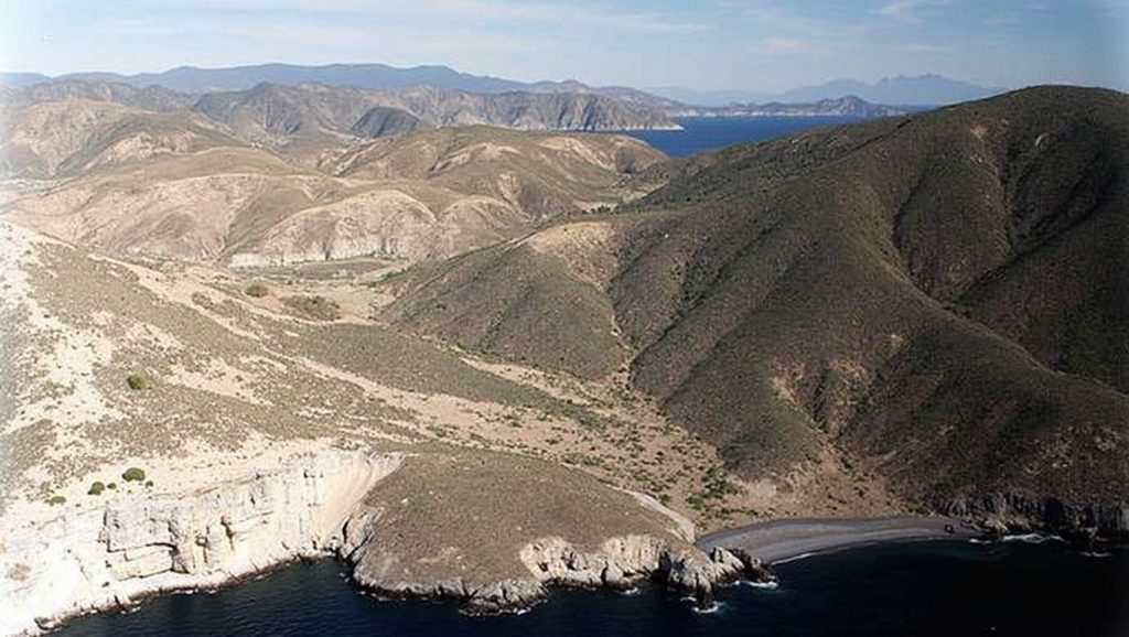 Cala del Carnaje — foto 5 de 6