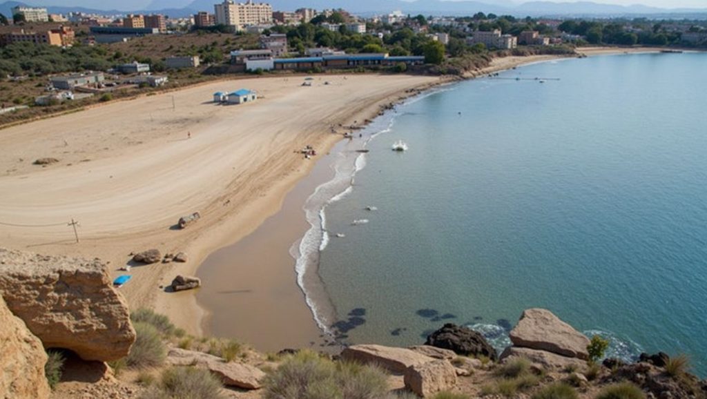 Cala del Carracón — foto 2 de 6