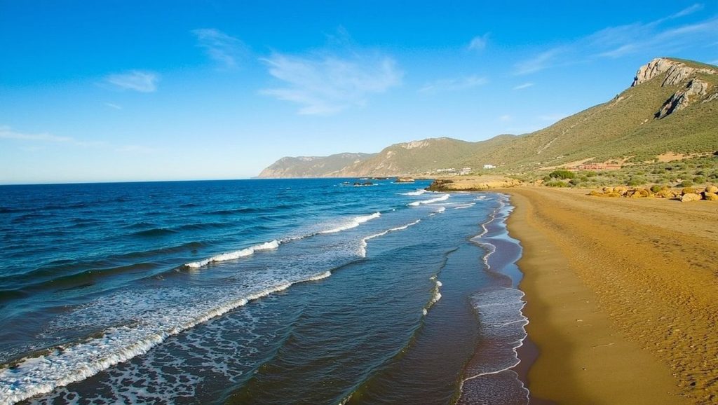 Cala del Carracón — foto 4 de 6