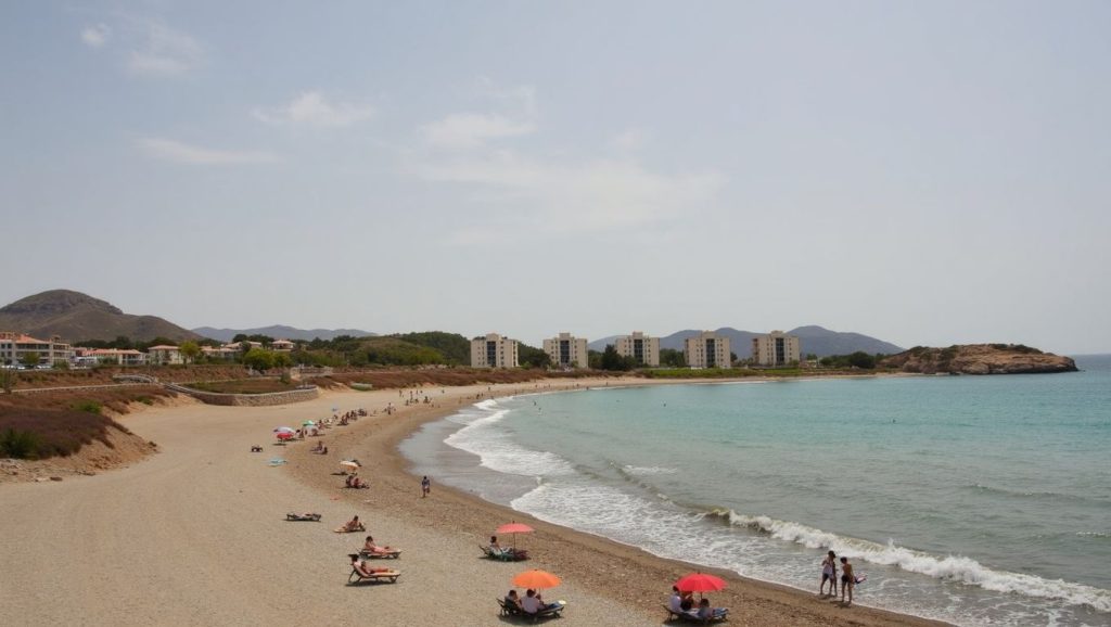 Cala del Carracón — foto 2 de 6