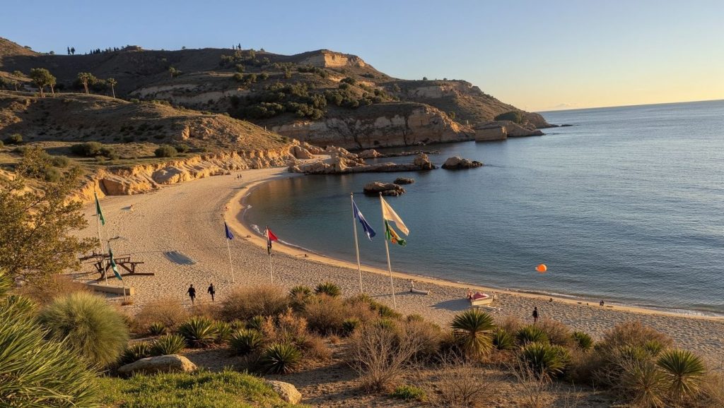Cala del Carracón — foto 5 de 6