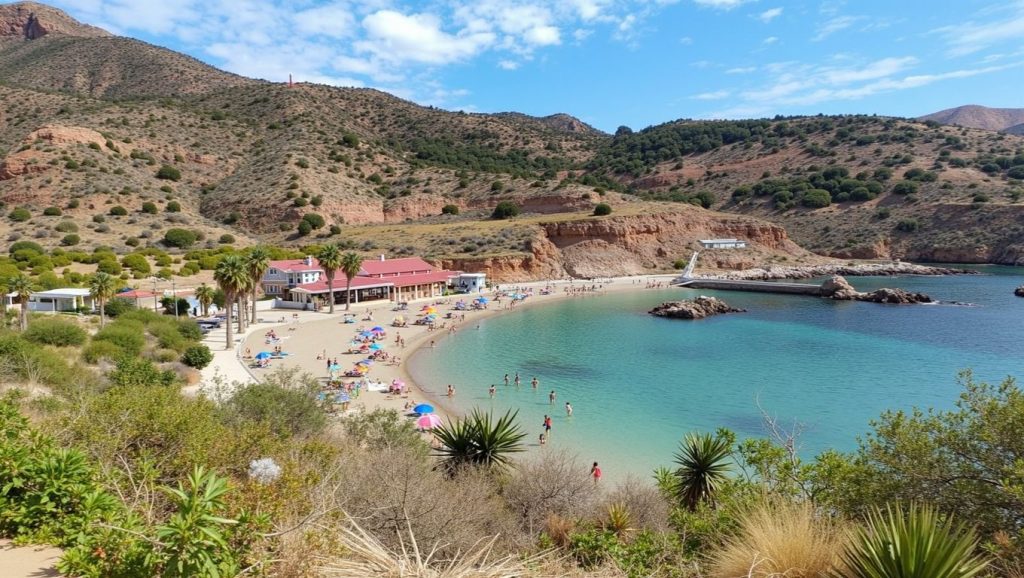 Cala del Carracón — foto 6 de 6