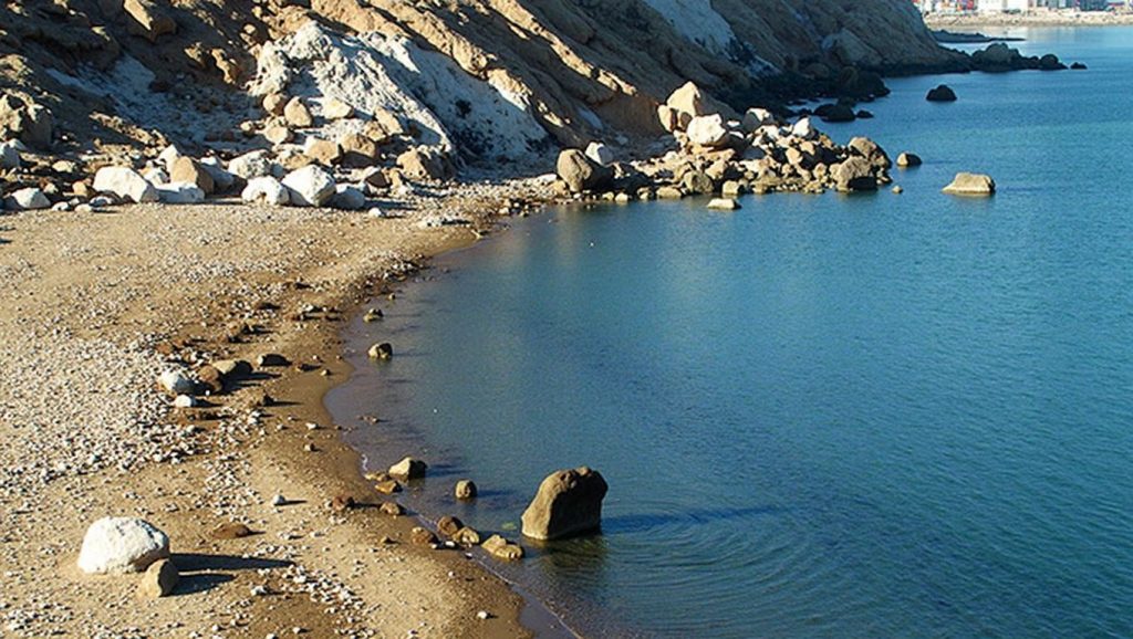 Cala del Cuervo — foto 2 de 6