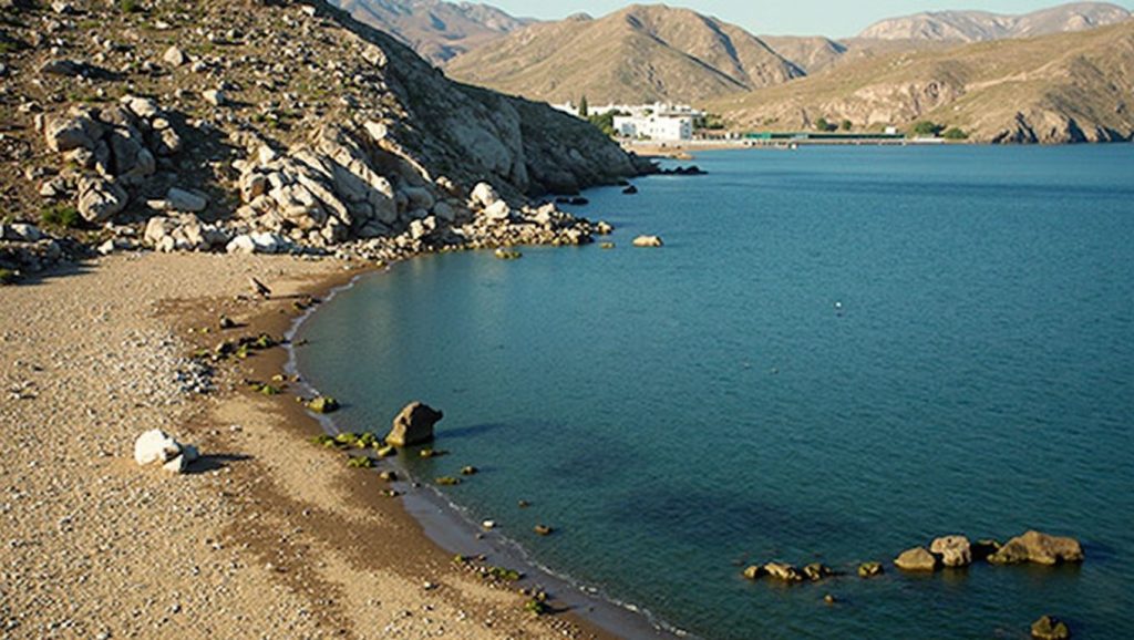 Cala del Cuervo — foto 3 de 6