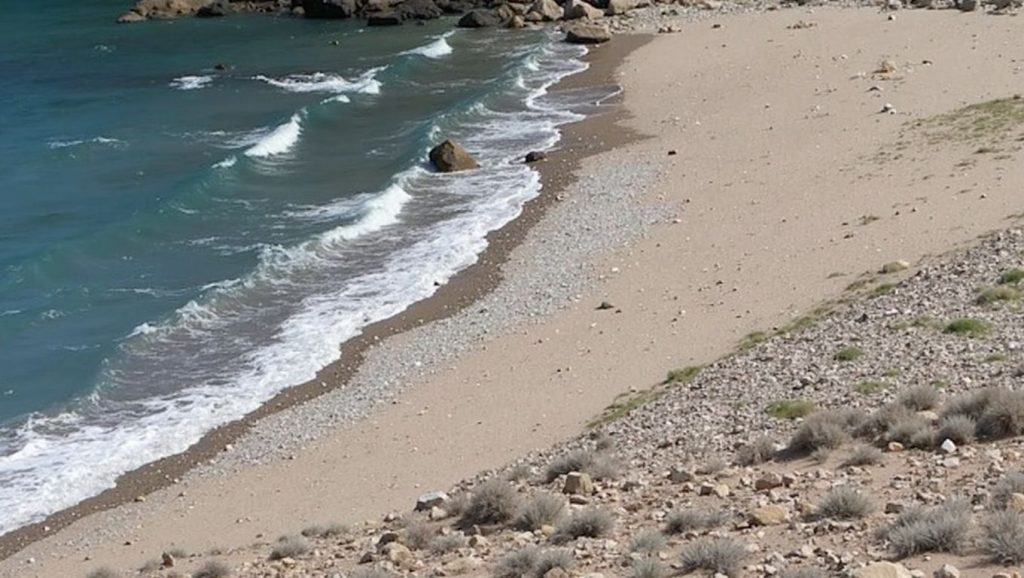 Cala del Cuervo — foto 4 de 6