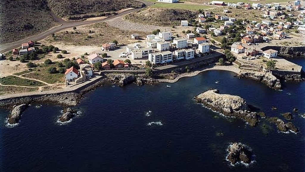 Cala del Descargador — foto 1 de 6