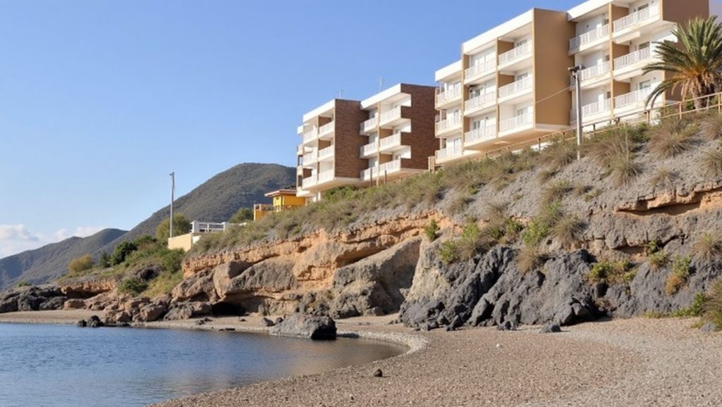 Cala del Descargador — foto 3 de 6