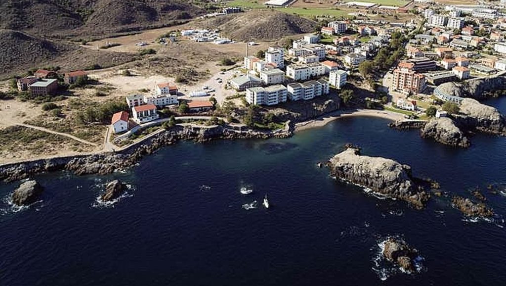 Cala del Descargador — foto 4 de 6