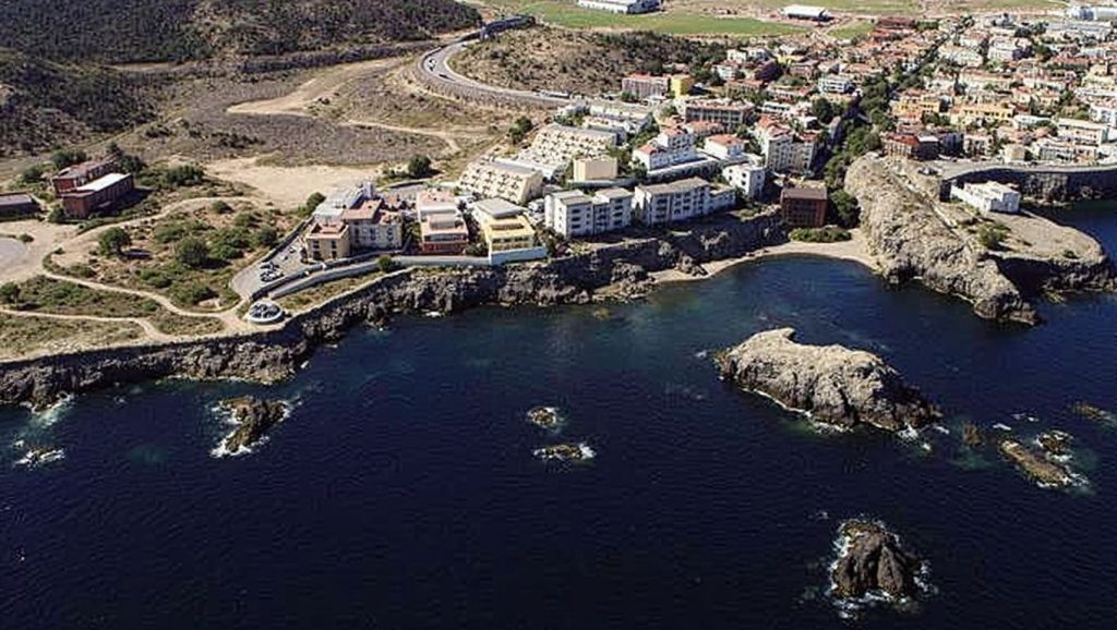 Cala del Descargador — foto 5 de 6