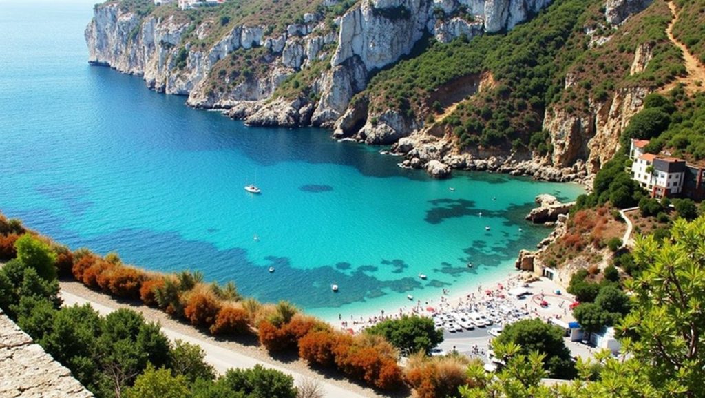 Cala del Francés — foto 1 de 6