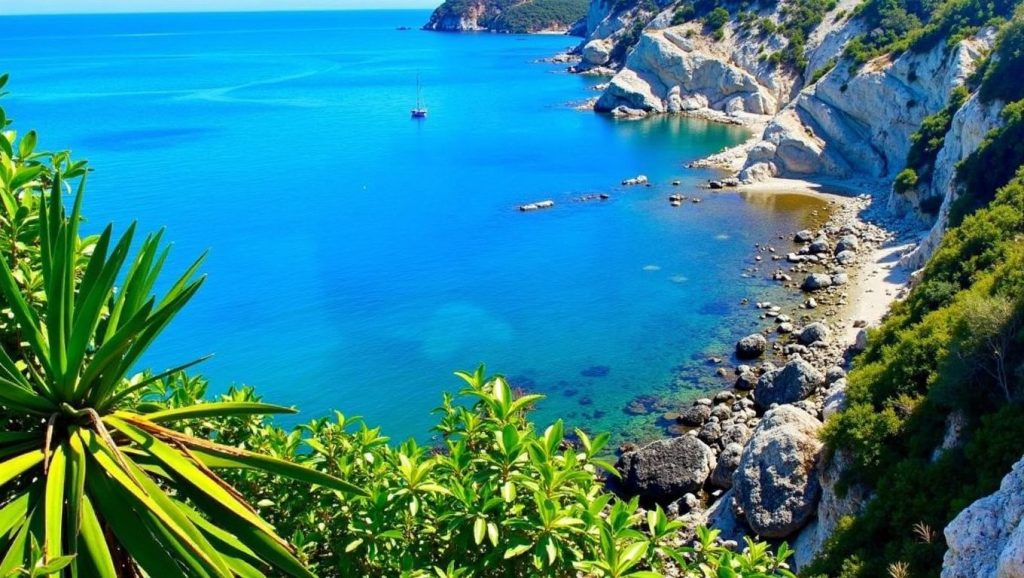 Cala del Francés — foto 2 de 6