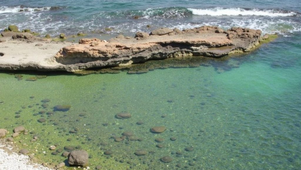 Cala del Francés — foto 4 de 6