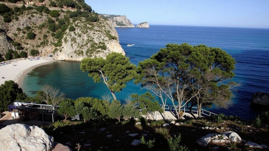 Cala del Francés — foto 5 de 6