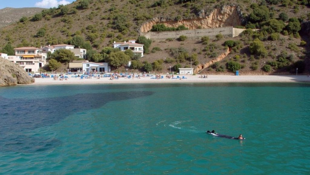 Cala del Francés — foto 6 de 6