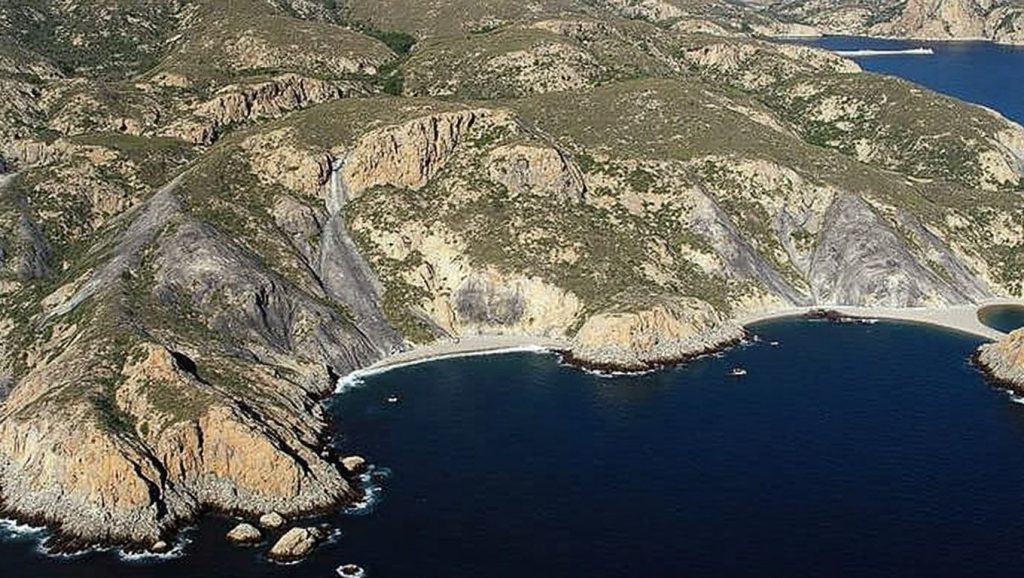Cala del Gallito — foto 2 de 6
