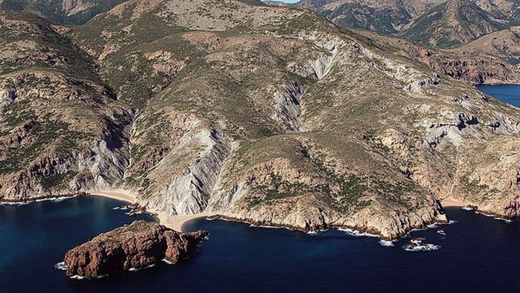 Cala del Gallito — foto 3 de 6