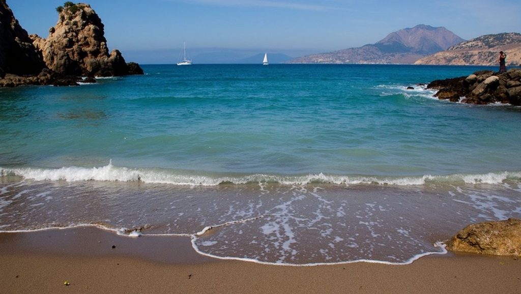 Cala del Gallito — foto 4 de 6