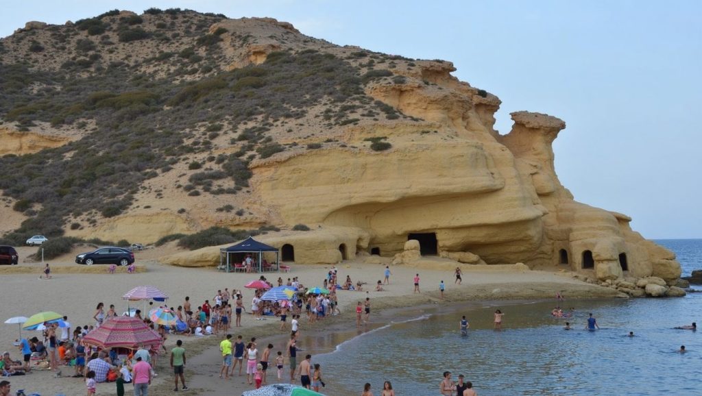 Cala del Gallito — foto 6 de 6