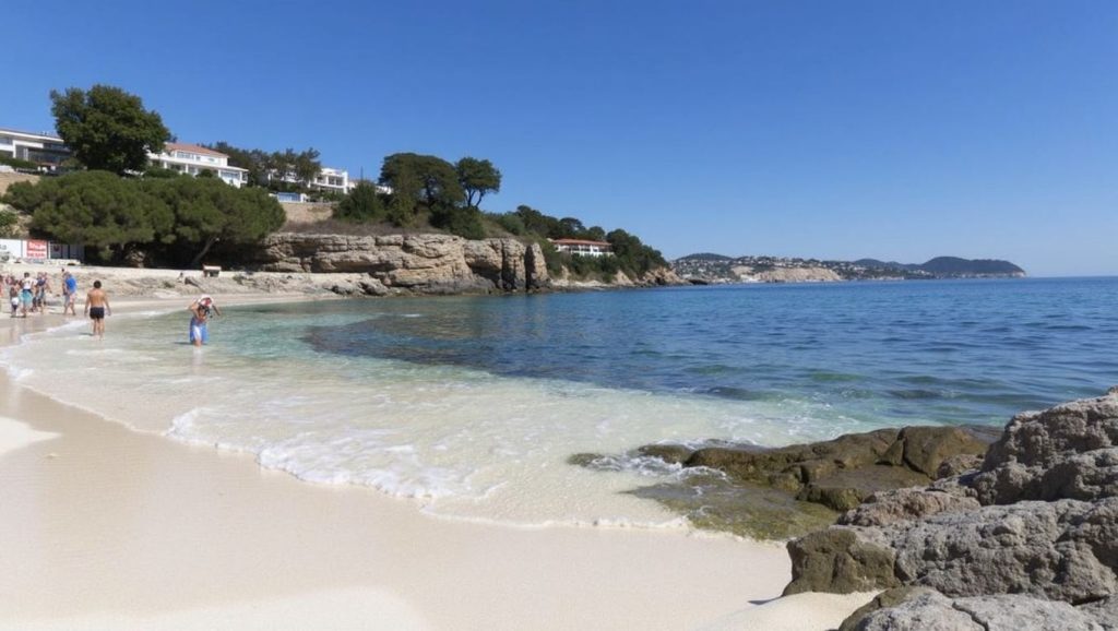 Cala del Mallorquí — foto 5 de 6