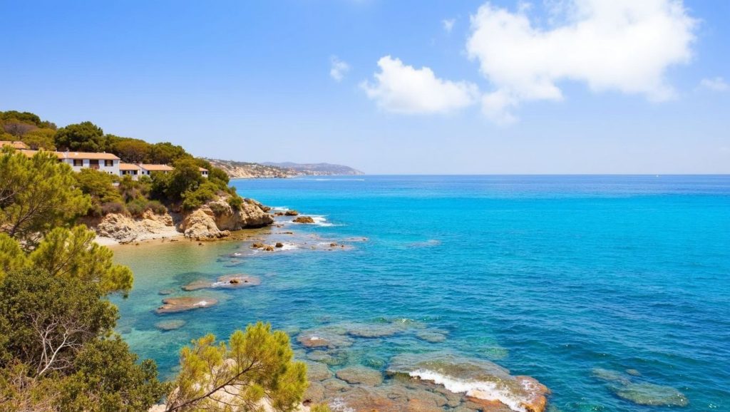 Cala del Mallorquí — foto 6 de 6