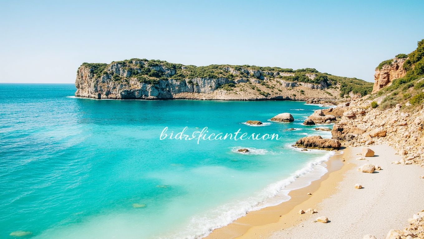 📸 Las playas más bonitas de Comunitat Valenciana
