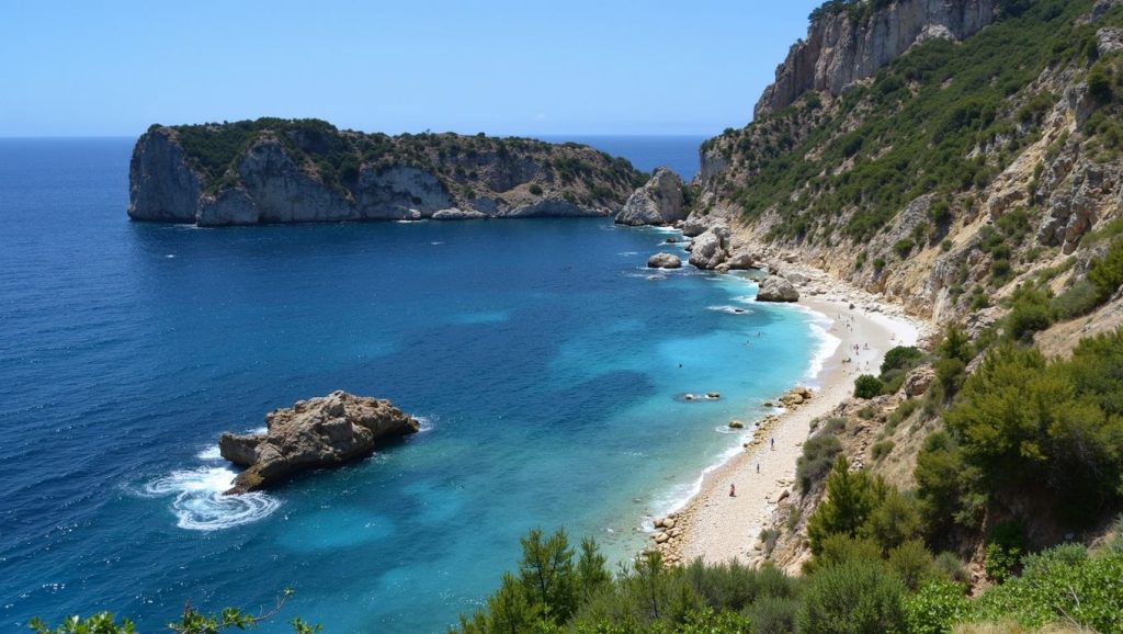 Cala del Ministre — foto 2 de 6