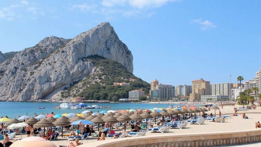 Cala del Ministre — foto 3 de 6