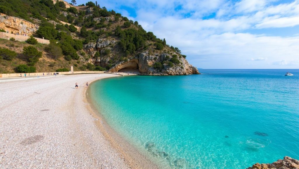 Cala del Ministre — foto 4 de 6