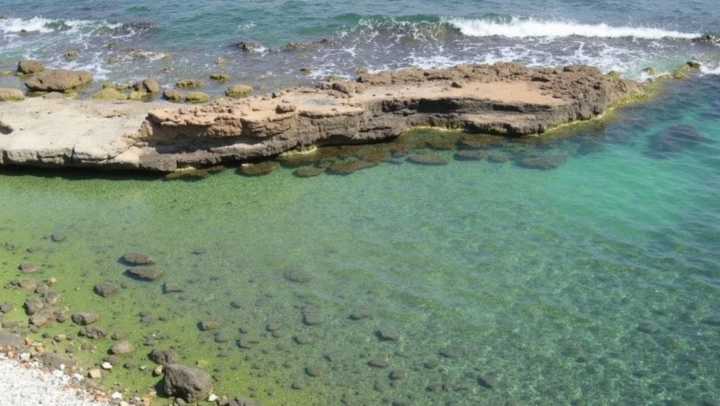 Cala del Ministre — foto 5 de 6