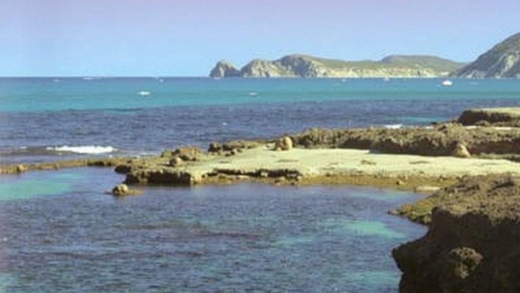 Cala del Ministre — foto 6 de 6