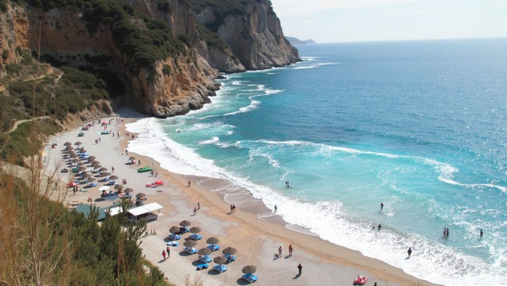 Cala del Moraig — foto 6 de 6