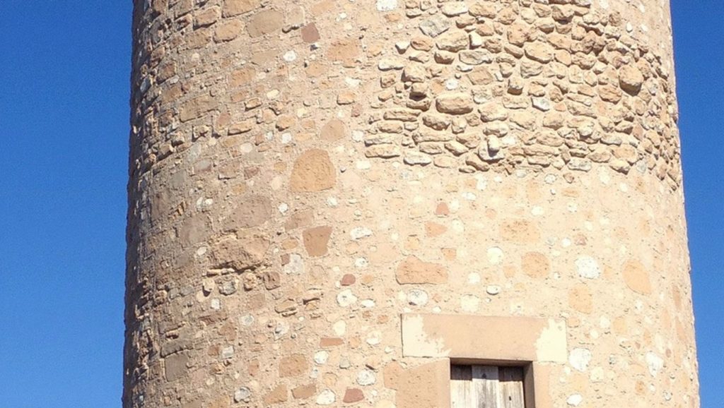 Cala del Morelló — foto 2 de 6