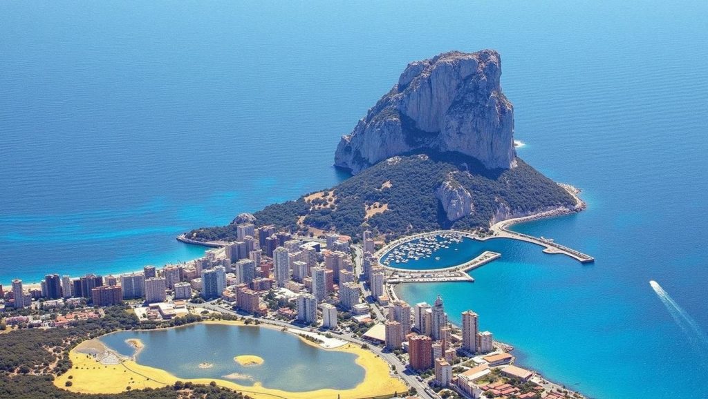 Cala del Morelló — foto 3 de 6