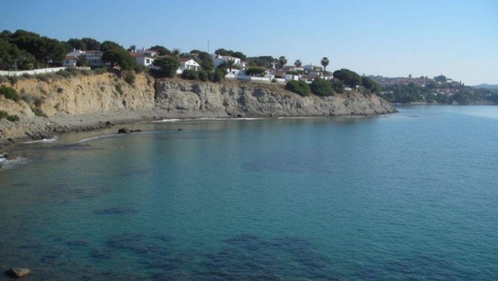 Cala del Morelló — foto 4 de 6