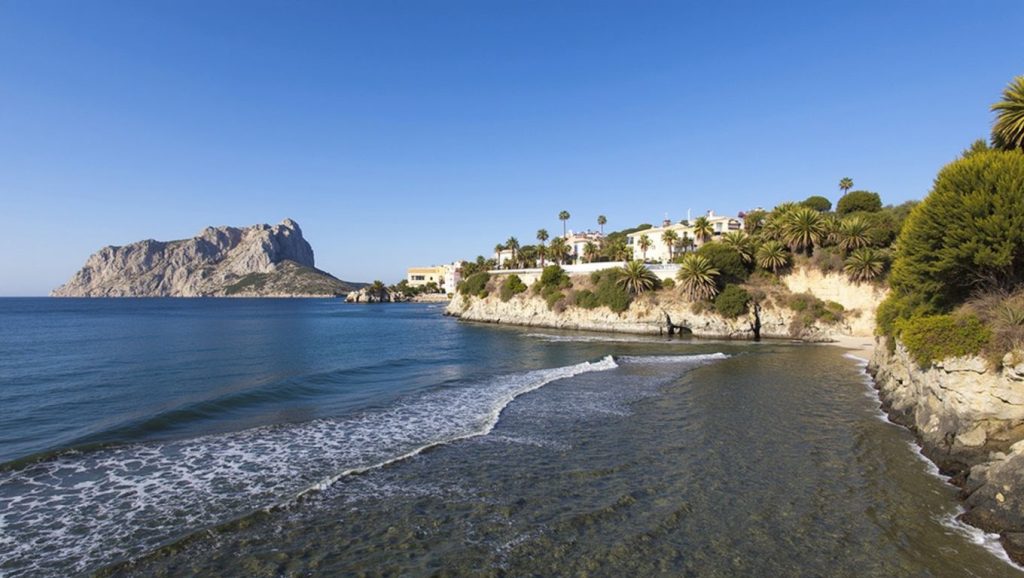 Cala del Morelló — foto 6 de 6