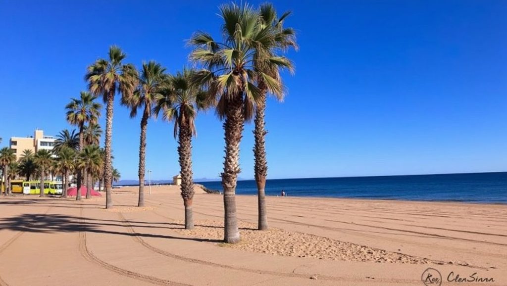 Cala del Moro — foto 4 de 6