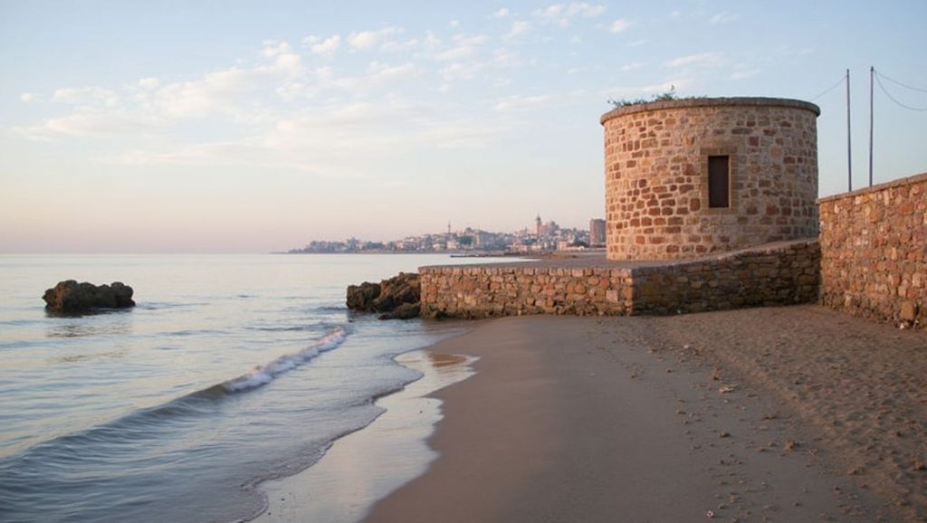 Cala del Moro — foto 5 de 6