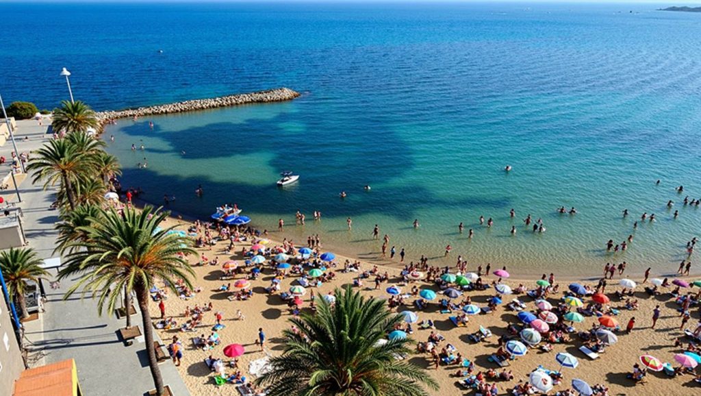 Cala del Moro — foto 6 de 6