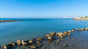 Cala del Morro Blanc