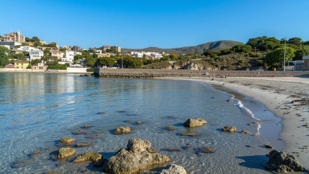 Cala del Morro Blanc — foto 2 de 6