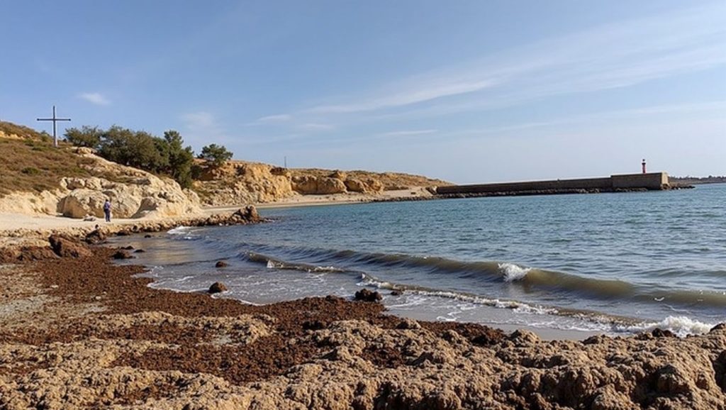 Cala del Morro Blanc — foto 3 de 6