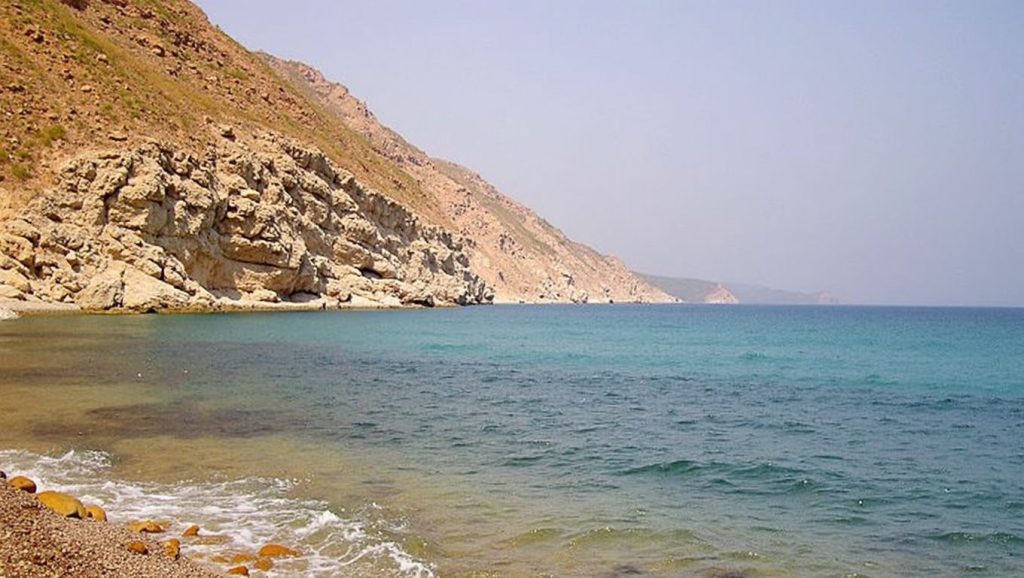 Cala del Morro Blanc — foto 4 de 6