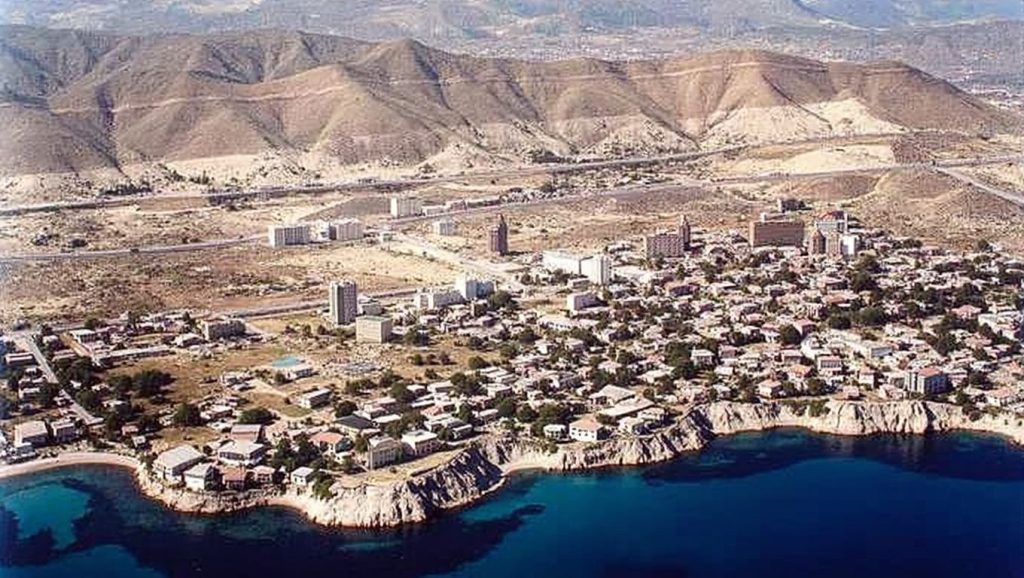 Cala del Morro Blanc — foto 5 de 6